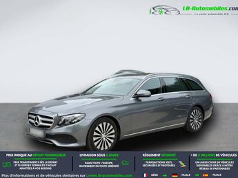 Mercedes Classe E