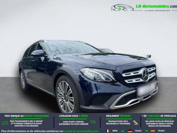  Voir d&eacute;tails -Mercedes Classe E 400 CDI BVA &agrave; Beaupuy (31)