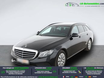 Mercedes Classe E