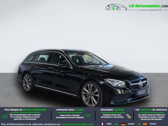  Voir d&eacute;tails -Mercedes Classe E 200 BVA &agrave; Beaupuy (31)