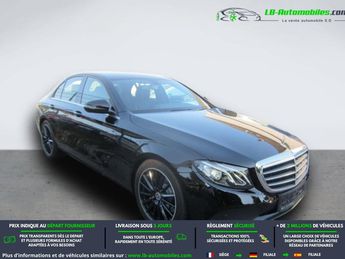  Voir d&eacute;tails -Mercedes Classe E 200 CDI BVA &agrave; Beaupuy (31)