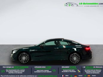  Voir d&eacute;tails -Mercedes Classe E 53 AMG BVA &agrave; Beaupuy (31)