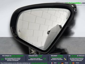  Voir d&eacute;tails -Mercedes Classe E 450 AMG 4MATIC &agrave; Beaupuy (31)