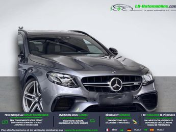 Mercedes Classe E