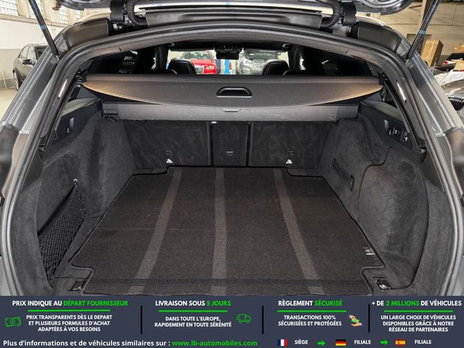 Mercedes Classe E 63 AMG BVA Argent� M�tallique de 2018