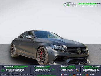 Mercedes Classe C