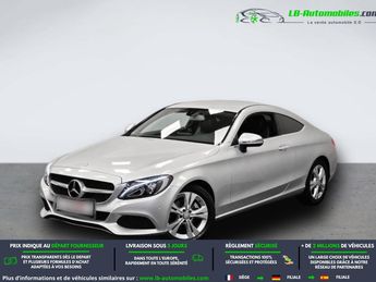  Voir d&eacute;tails -Mercedes Classe C 200 BVA &agrave; Beaupuy (31)