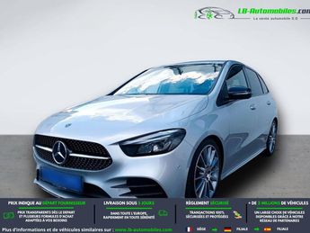 Mercedes Classe B