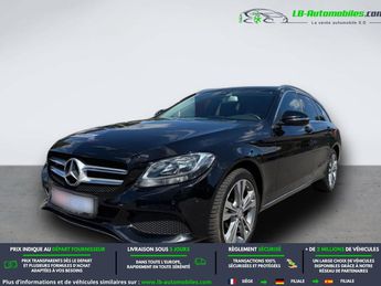 Mercedes Classe C