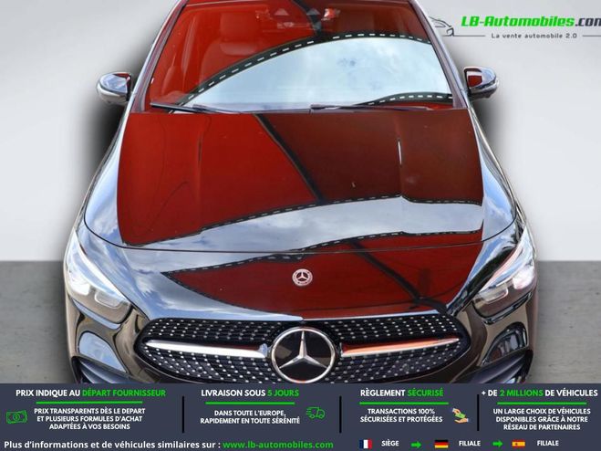 Mercedes Classe B 200 CDI BVA Noir M�tallique de 2019