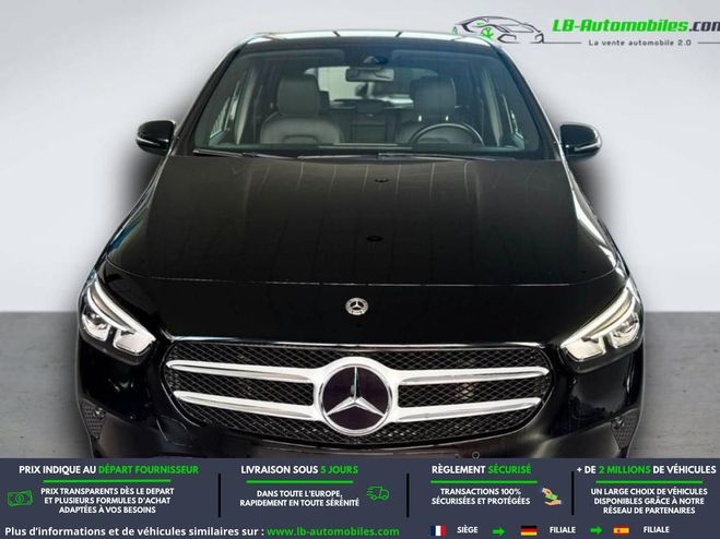 Mercedes Classe B 180 CDI BVA Noir M�tallique de 2019