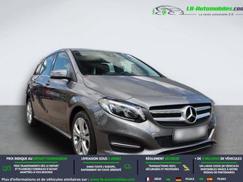 Mercedes Classe B
