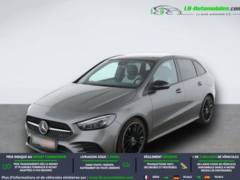 Mercedes Classe B