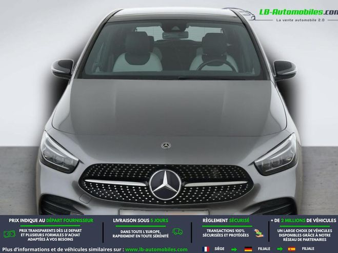 Mercedes Classe B 250 BVA Gris M�tallique de 2019