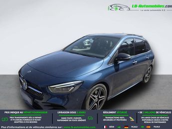 Mercedes Classe B