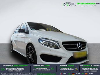 Mercedes Classe B