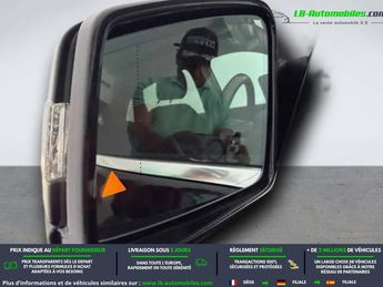 Voir d&eacute;tails -Mercedes Classe B 220 CDI BVA &agrave; Beaupuy (31)
