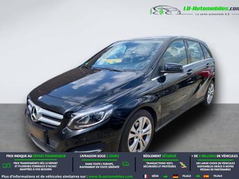 Mercedes Classe B