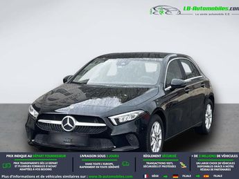 Mercedes Classe A