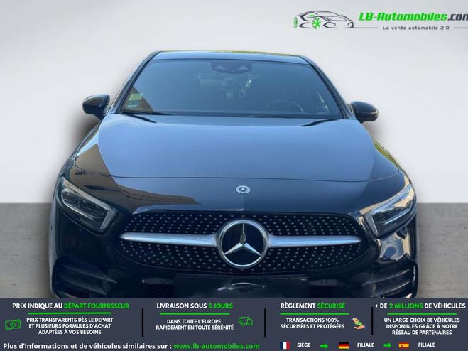 Mercedes Classe A 200 BVA Noir de 2018