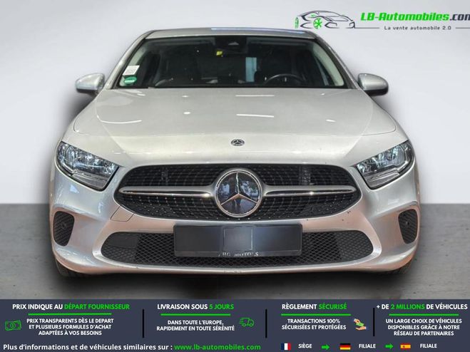 Mercedes Classe A 200 Argent� M�tallique de 2018