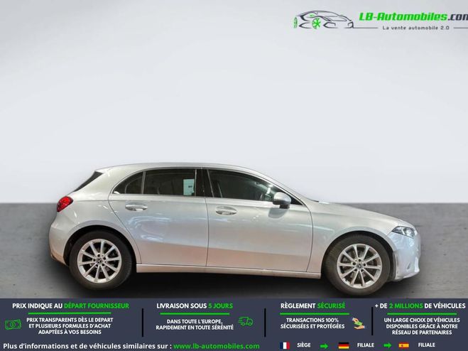 Mercedes Classe A 200 Argent� M�tallique de 2018
