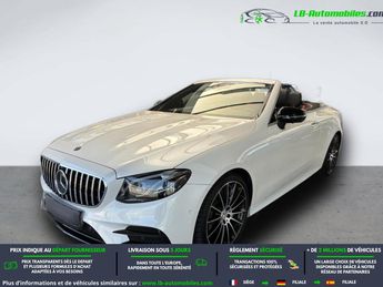  Voir d&eacute;tails -Mercedes Classe E 53 AMG BVA &agrave; Beaupuy (31)