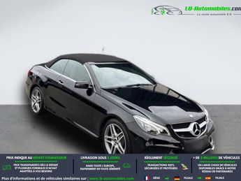Mercedes Classe E