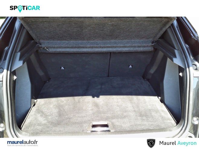 Peugeot 2008 2008 BlueHDi 130 S&S EAT8 Allure 5p Black de 2022