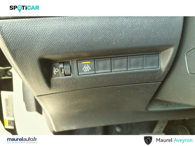Peugeot 2008 2008 BlueHDi 130 S&S EAT8 Allure 5p Black de 2022
