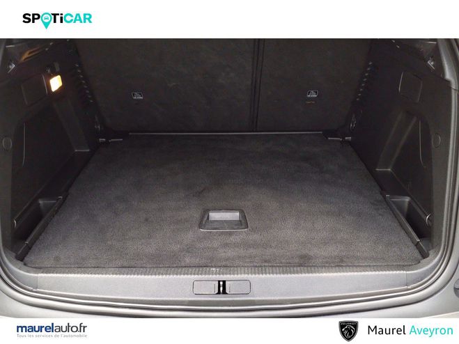 Peugeot 3008 3008 BlueHDi 130ch S&S EAT8 Active Pack  Black de 2021