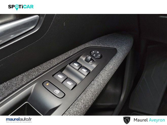 Peugeot 3008 3008 BlueHDi 130ch S&S EAT8 Active Pack  Black de 2021