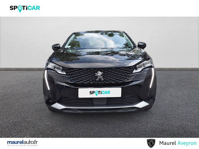 Peugeot 3008 3008 BlueHDi 130ch S&S EAT8 Active Pack  Black de 2021