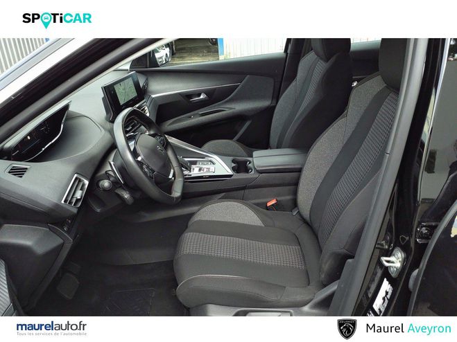 Peugeot 3008 3008 BlueHDi 130ch S&S EAT8 Active Pack  Black de 2021