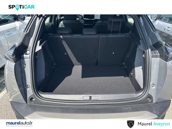 Peugeot 2008 2008 PureTech 100 S&S BVM6 Active 5p Grey de 2024