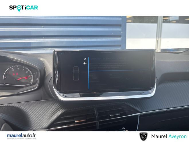 Peugeot 2008 2008 PureTech 100 S&S BVM6 Active 5p Grey de 2024