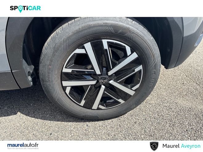 Peugeot 2008 2008 PureTech 100 S&S BVM6 Active 5p Grey de 2024