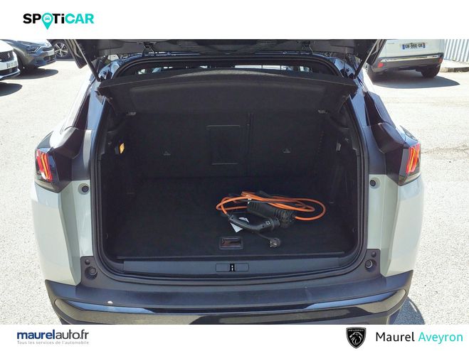 Peugeot 3008 3008 Hybrid 225 e-EAT8 GT 5p Blue de 2022