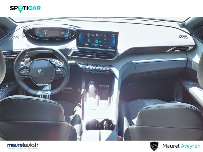 Peugeot 3008 3008 Hybrid 225 e-EAT8 GT 5p Blue de 2022