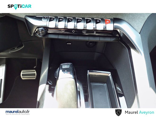 Peugeot 3008 3008 Hybrid 225 e-EAT8 GT 5p Blue de 2022