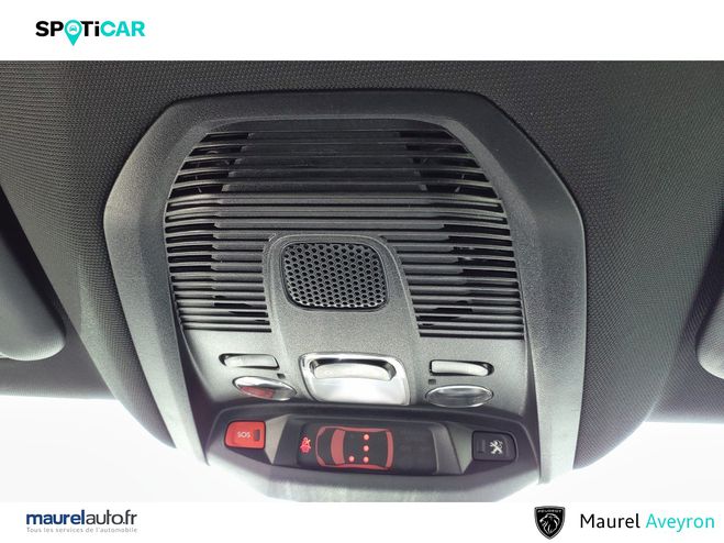 Peugeot 3008 3008 Hybrid 225 e-EAT8 GT 5p Blue de 2022