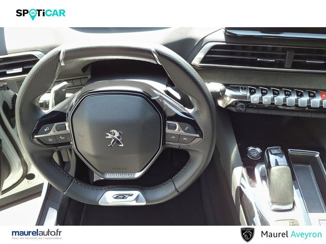 Peugeot 3008 3008 Hybrid 225 e-EAT8 GT 5p Blue de 2022