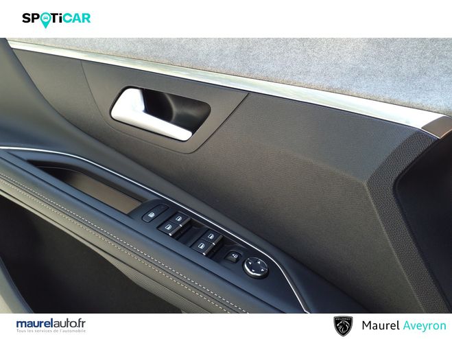Peugeot 3008 3008 Hybrid 225 e-EAT8 GT 5p Blue de 2022
