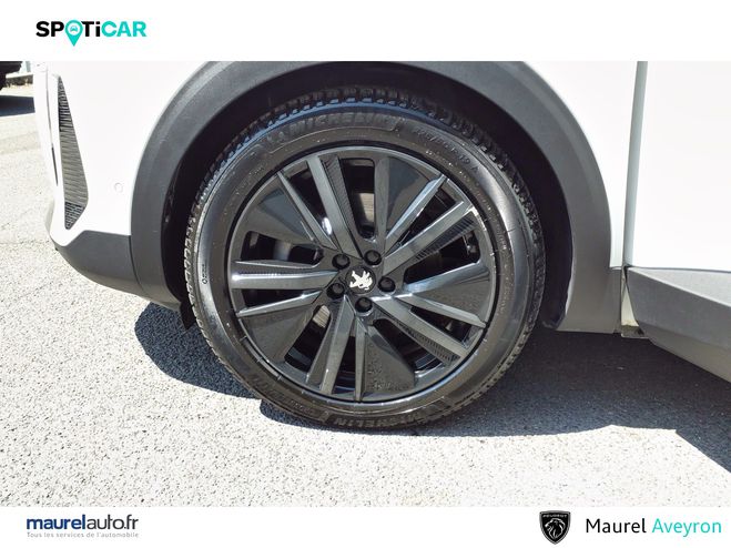 Peugeot 3008 3008 Hybrid 225 e-EAT8 GT 5p Blue de 2022