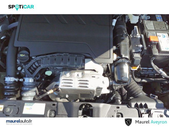 Peugeot 2008 2008 100 S&S BVM6 Allure 5p Grey de 2025