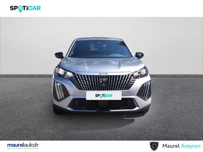 Peugeot 2008 2008 100 S&S BVM6 Allure 5p Grey de 2025