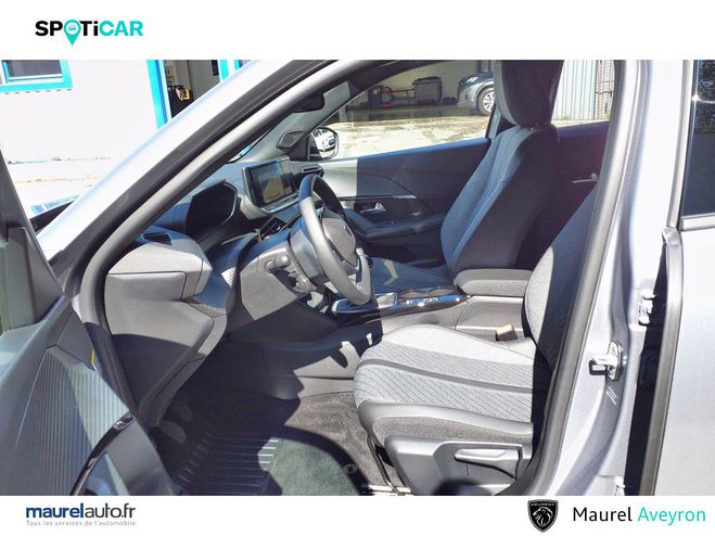Peugeot 2008 2008 100 S&S BVM6 Allure 5p Grey de 2025