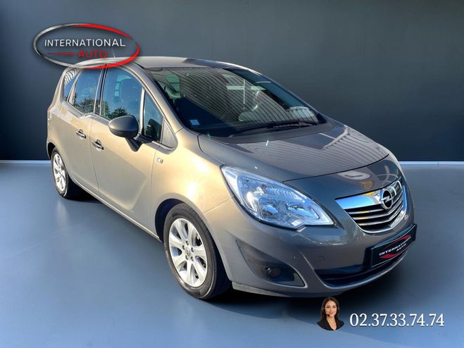 Opel Meriva 1.3 CDTI95 FAP ECOF ENJOY BEIGE  de 2011