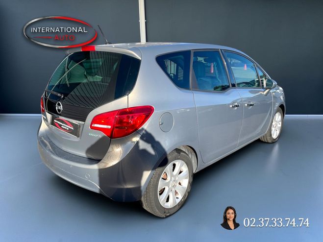 Opel Meriva 1.3 CDTI95 FAP ECOF ENJOY BEIGE  de 2011