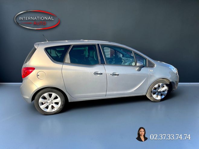 Opel Meriva 1.3 CDTI95 FAP ECOF ENJOY BEIGE  de 2011